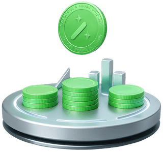 Khoi Phatbao simplified three-click crypto trading interface